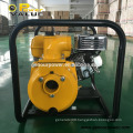 Genour Power WP20X 168F 5.5hp 2 INCH LPG/GAS/Gasoline/petrol generator WATER PUMP electric start high pressure new air cooled